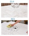 3D 立體 彈性磚牆貼